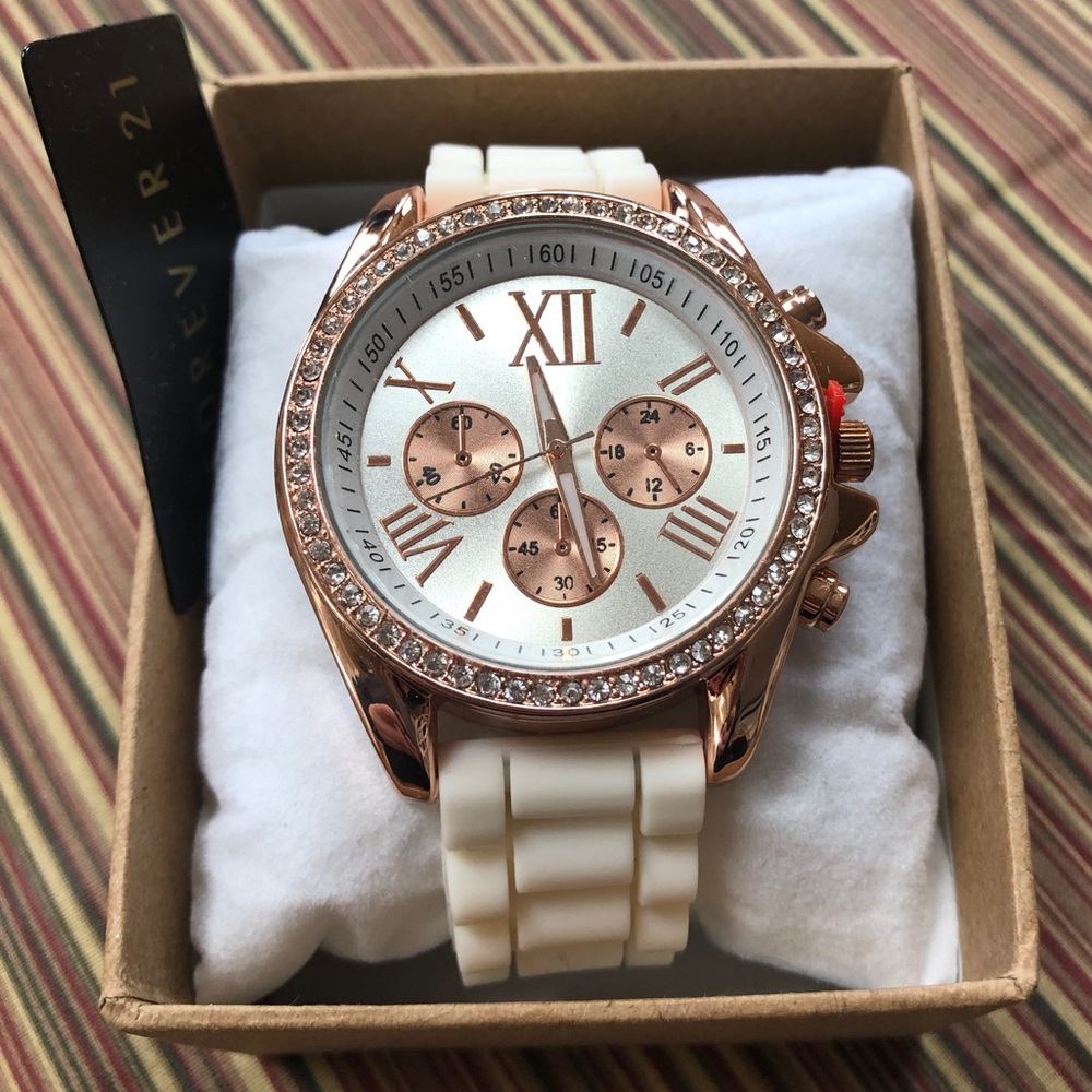 Forever 21 Watch